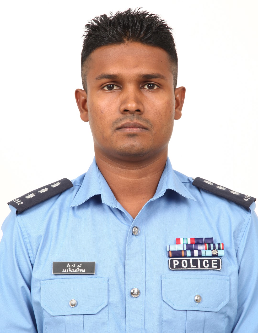 Ali Waseem Ali Waseem